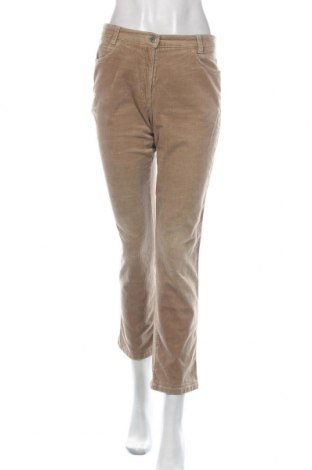 Дамски джинси Brax, Размер M, Цвят Кафяв, Цена 47,00 лв.