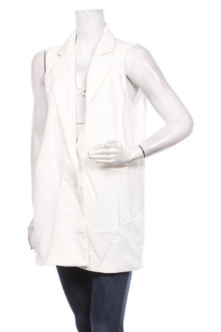 Dámská vesta  Lily White, Velikost M, Barva Bílá, 95% polyester, 5% elastan, Cena  435,00 Kč
