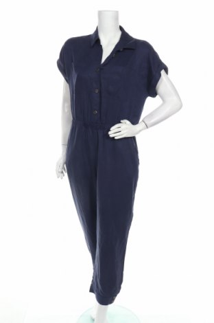 Damen Overall Rw & Co., Größe L, Farbe Blau, Lyocell, Preis 12,88 €