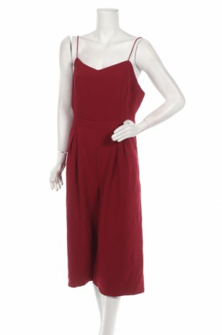 Salopetă de femei The Closet Lover, Mărime XL, Culoare Roșu, Preț 68,97 Lei