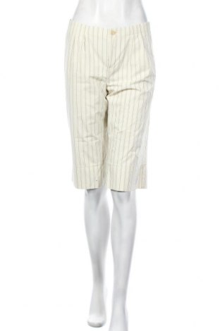 Дамски къс панталон Joseph, Размер M, Цвят Бял, Памук, Цена 188,80 лв.