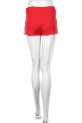 Γυναικείο κοντό παντελόνι Kookai, Μέγεθος S, Χρώμα Κόκκινο, Τιμή 51,03 €