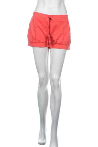 Дамски къс панталон Patrizia Pepe, Размер XL, Цвят Розов, 97% памук, 3% еластан, Цена 124,27 лв.