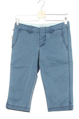 Дамски къс панталон Polo Jeans Company by Ralph Lauren, Размер S, Цвят Син, Цена 41,22 лв.