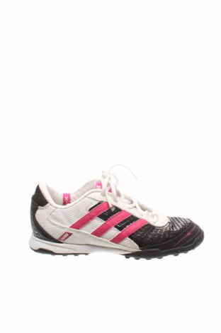 Dámské boty  Adidas, Velikost 35, Barva Vícebarevné, Eko kůže, polyurethane, textile , Cena  1 148,00 Kč