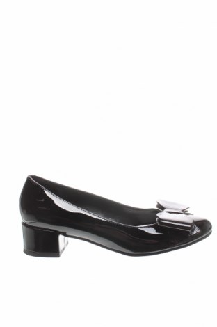Dámské boty  Bata, Velikost 37, Barva Černá, Pravá kůže, Cena  1 030,00 Kč