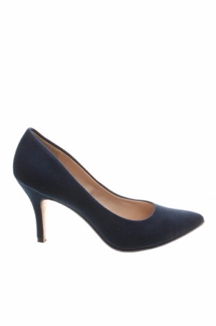 Damenschuhe Graceland, Größe 38, Farbe Blau, Textil, Preis 21,81 €