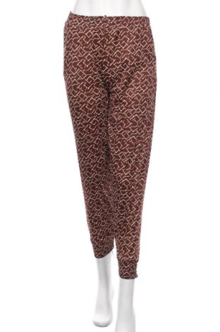 Pantaloni de femei, Mărime S, Culoare Maro, Preț 8,12 Lei