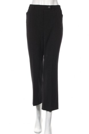 Γυναικείο παντελόνι Atelier GS, Μέγεθος L, Χρώμα Μαύρο, Τιμή 22,73 €