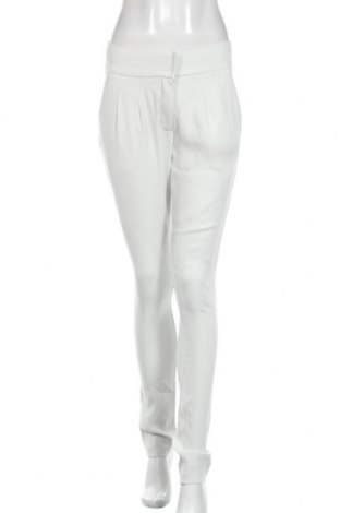 Дамски панталон Joseph, Размер S, Цвят Екрю, 78% ацетат, 22% полиестер, Цена 207,60 лв.
