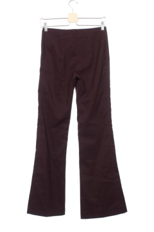 Γυναικείο παντελόνι Kookai, Μέγεθος S, Χρώμα Κόκκινο, 97% πολυεστέρας, 3% ελαστάνη, Τιμή 34,84 €