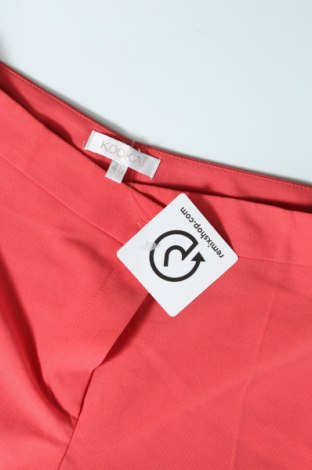 Γυναικείο παντελόνι Kookai, Μέγεθος M, Χρώμα Ρόζ , Τιμή 87,11 €