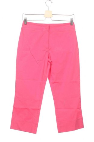 Дамски панталон Kookai, Размер S, Цвят Розов, Цена 42,69 лв.