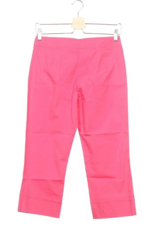 Дамски панталон Kookai, Размер S, Цвят Розов, Цена 42,69 лв.