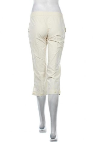 Γυναικείο παντελόνι Lacoste, Μέγεθος S, Χρώμα  Μπέζ, Βαμβάκι, Τιμή 74,48 €