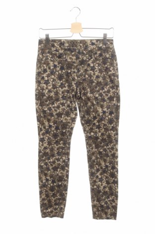 Дамски панталон Mac, Размер XS, Цвят Многоцветен, Цена 46,00 лв.