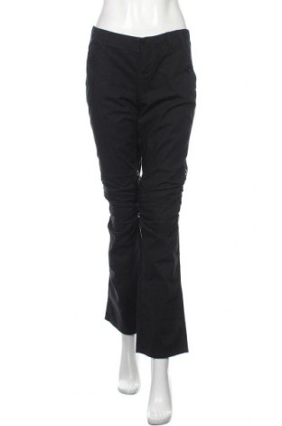 Дамски панталон Polo Jeans Company by Ralph Lauren, Размер S, Цвят Черен, Цена 17,34 лв.
