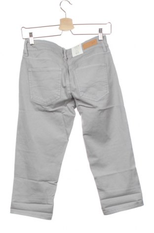 Дамски панталон Q/S by S.Oliver, Размер XS, Цвят Сив, Цена 38,15 лв.
