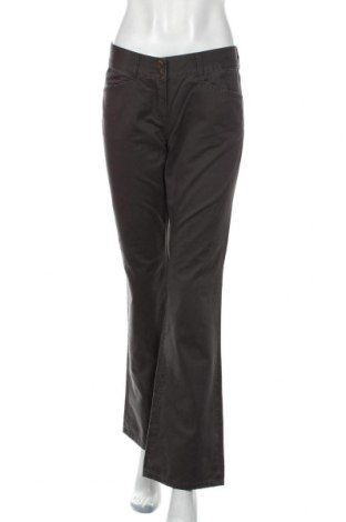 Дамски панталон Wallis, Размер M, Цвят Сив, Цена 33,25 лв.