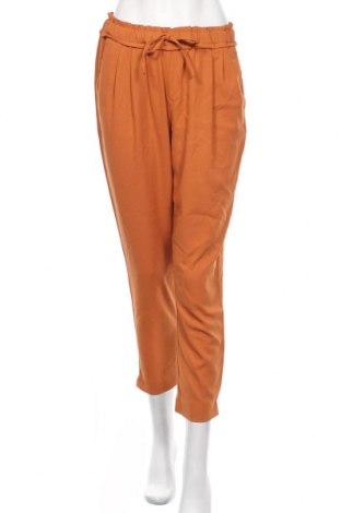 Pantaloni de femei Y.A.S, Mărime M, Culoare Maro, Preț 490,13 Lei