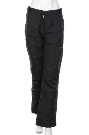 Γυναίκειο παντελόνι για χειμερινά σπορ Maier Sports, Μέγεθος M, Χρώμα Μαύρο, Τιμή 26,72 €