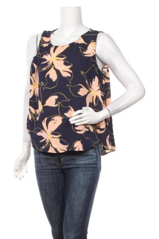 Γυναικείο αμάνικο μπλουζάκι Envii, Μέγεθος XS, Χρώμα Πολύχρωμο, Τιμή 13,64 €
