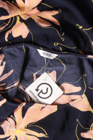 Γυναικείο αμάνικο μπλουζάκι Envii, Μέγεθος XS, Χρώμα Πολύχρωμο, Τιμή 13,64 €