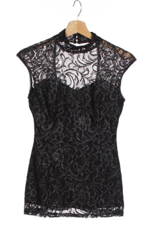 Tricou de damă Orsay, Mărime XS, Culoare Negru, 94% viscoză, 6% elastan, Preț 27,85 Lei