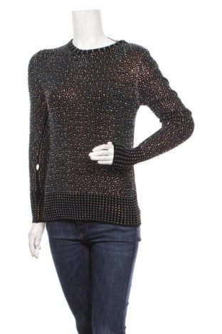 Дамски пуловер Allyson, Размер S, Цвят Черен, 48% вискоза, 28% полиестер, 24% полиамид, Цена 21,84 лв.