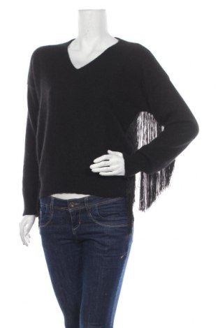 Дамски пуловер Aniye By, Размер M, Цвят Черен, Цена 57,20 лв.