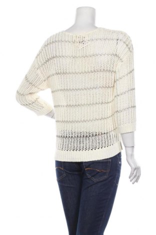Дамски пуловер Chico's, Размер M, Цвят Екрю, Цена 34,00 лв.