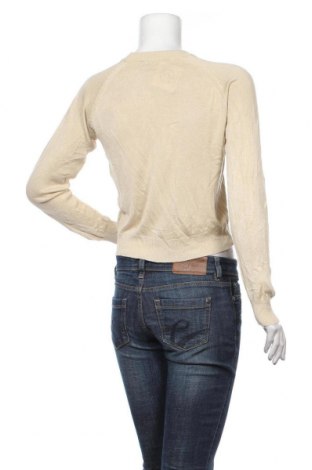 Γυναικείο πουλόβερ Desires, Μέγεθος S, Χρώμα  Μπέζ, Βισκόζη, Τιμή 12,47 €