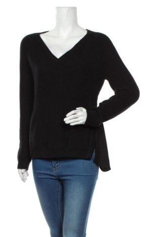 Дамски пуловер French Connection, Размер S, Цвят Черен, Цена 3,40 лв.