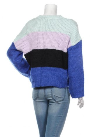 Γυναικείο πουλόβερ NA-KD, Μέγεθος M, Χρώμα Πολύχρωμο, 100%ακρυλικό, Τιμή 19,67 €