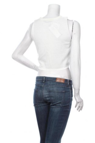 Дамски пуловер Trendyol, Размер L, Цвят Бял, Цена 99,00 лв.