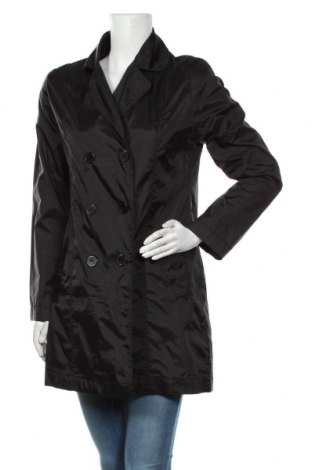 Дамски шлифер, Размер M, Цвят Черен, Цена 46,00 лв.