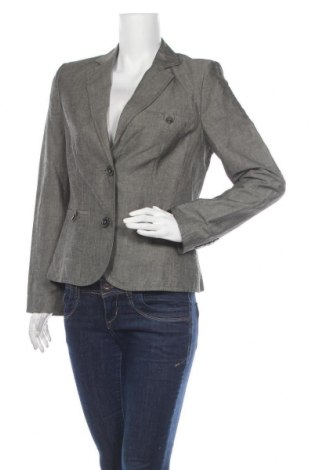 Γυναικείο σακάκι Christian Berg, Μέγεθος M, Χρώμα Γκρί, Τιμή 19,79 €