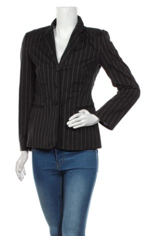 Дамско сако Strenesse Gabriele Strehle, Размер S, Цвят Черен, Цена 78,00 лв.