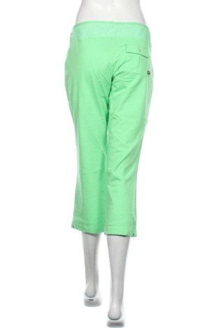 Γυναικείο αθλητικό παντελόνι Polo Jeans Company by Ralph Lauren, Μέγεθος M, Χρώμα Πράσινο, Βαμβάκι, Τιμή 24,58 €