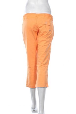 Дамско спортно долнище Polo Jeans Company by Ralph Lauren, Размер S, Цвят Оранжев, Цена 52,15 лв.