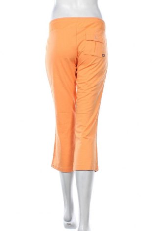 Дамско спортно долнище Polo Jeans Company by Ralph Lauren, Размер M, Цвят Оранжев, Цена 52,15 лв.