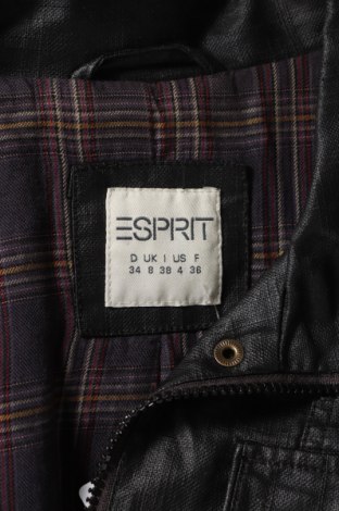 Női dzseki Esprit, Méret XS, Szín Fekete, Ár 13 700 Ft