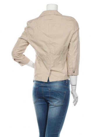 Γυναικείο μπουφάν Gerry Weber, Μέγεθος S, Χρώμα  Μπέζ, Τιμή 1,61 €