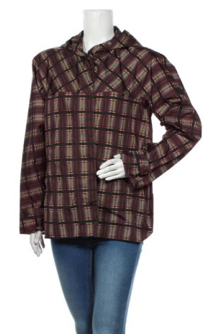 Γυναικείο μπουφάν Prada, Μέγεθος M, Χρώμα Πολύχρωμο, Πολυαμίδη, Τιμή 142,51 €