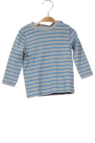 Παιδική μπλούζα Esprit, Μέγεθος 6-9m/ 68-74 εκ., Χρώμα Γκρί, 100% βαμβάκι, Τιμή 6,32 €