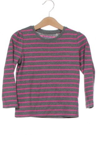 Παιδική μπλούζα Esprit, Μέγεθος 18-24m/ 86-98 εκ., Χρώμα Γκρί, 100% βαμβάκι, Τιμή 6,32 €