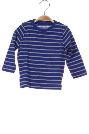 Παιδική μπλούζα Esprit, Μέγεθος 6-9m/ 68-74 εκ., Χρώμα Μπλέ, 100% βαμβάκι, Τιμή 6,32 €