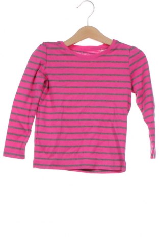 Παιδική μπλούζα Esprit, Μέγεθος 18-24m/ 86-98 εκ., Χρώμα Ρόζ , 100% βαμβάκι, Τιμή 6,32 €