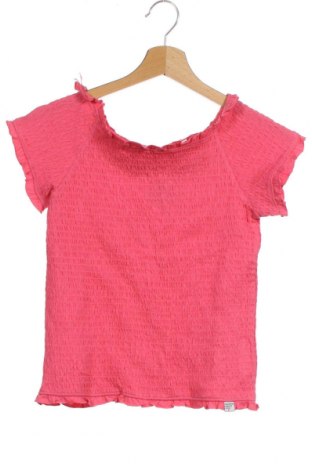 Παιδική μπλούζα George Gina & Lucy, Μέγεθος 15-18y/ 170-176 εκ., Χρώμα Ρόζ , Βαμβάκι, Τιμή 4,02 €