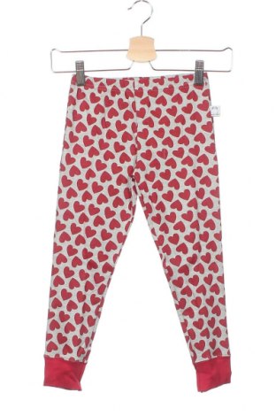 Detské pyžamo, Veľkosť 5-6y/ 116-122 cm, Farba Červená, 93% bavlna, 7% polyester, Cena  11,06 €